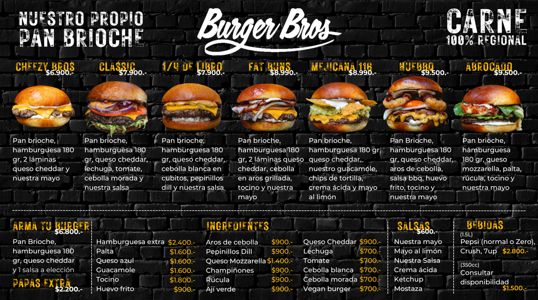 Burger Bros-3